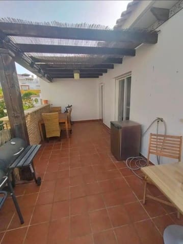 3 slaapkamer Flat te koop in Vera met zwembad garage - € 224.500 (Ref: 9828141)