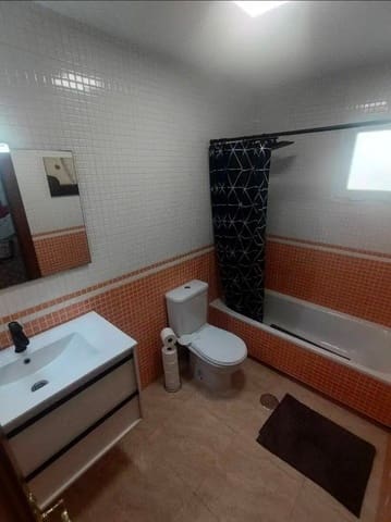 3 slaapkamer Flat te koop in Vera met zwembad garage - € 224.500 (Ref: 9828141)
