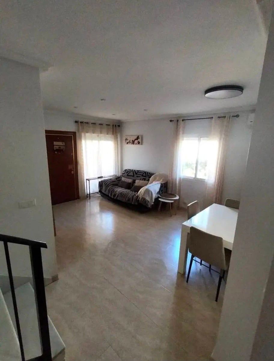 3 bedroom Flat for sale in Vera with pool garage - € 224,500 (Ref: 9828141)