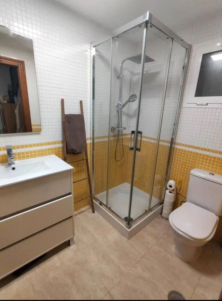 3 bedroom Flat for sale in Vera with pool garage - € 224,500 (Ref: 9828141)