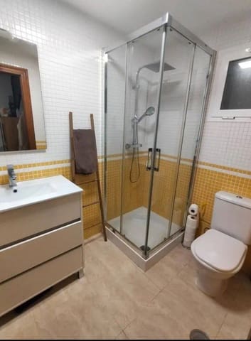 3 slaapkamer Flat te koop in Vera met zwembad garage - € 224.500 (Ref: 9828141)