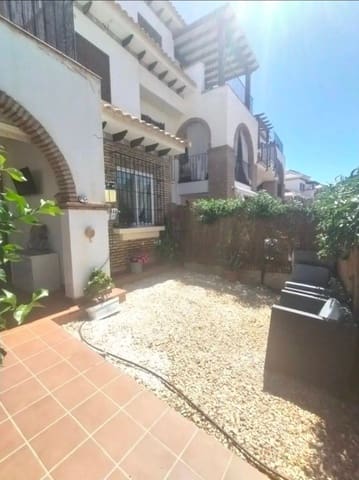 3 slaapkamer Flat te koop in Vera met zwembad garage - € 224.500 (Ref: 9828141)