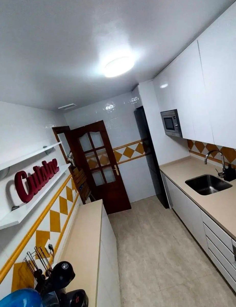 3 bedroom Flat for sale in Vera with pool garage - € 224,500 (Ref: 9828141)