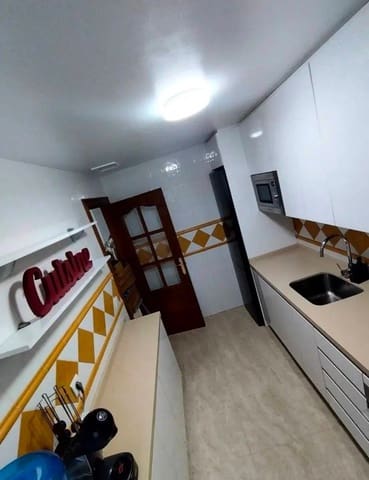 3 slaapkamer Flat te koop in Vera met zwembad garage - € 224.500 (Ref: 9828141)