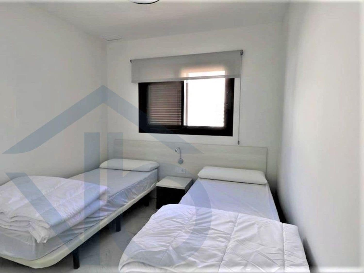 2 sypialnia Mieszkanie na sprzedaż w San Juan de los Terreros z basenem garażem - 235 000 € (Ref: 9832333)