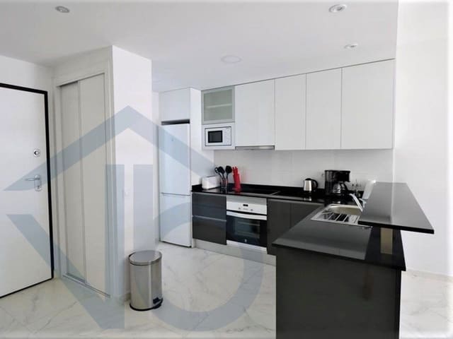 2 sypialnia Mieszkanie na sprzedaż w San Juan de los Terreros, Pulpí z basenem garażem - 235 000 € (Ref: 9832333)