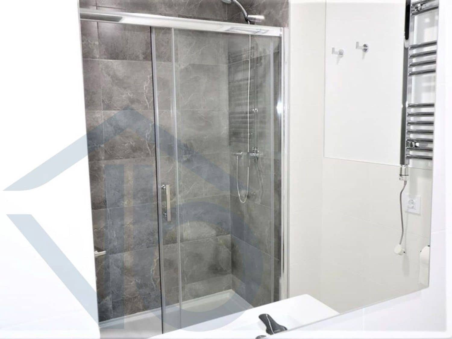2 sypialnia Mieszkanie na sprzedaż w San Juan de los Terreros z basenem garażem - 235 000 € (Ref: 9832333)