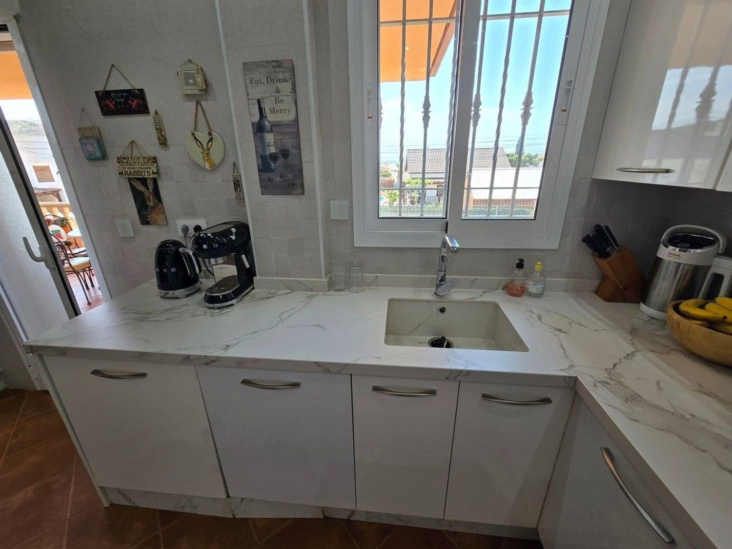 4 quarto Moradia para venda em San Juan de los Terreros com piscina garagem - 469 950 € (Ref: 9832334)