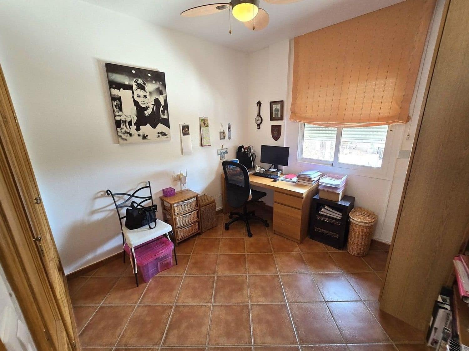 4 quarto Moradia para venda em San Juan de los Terreros com piscina garagem - 469 950 € (Ref: 9832334)