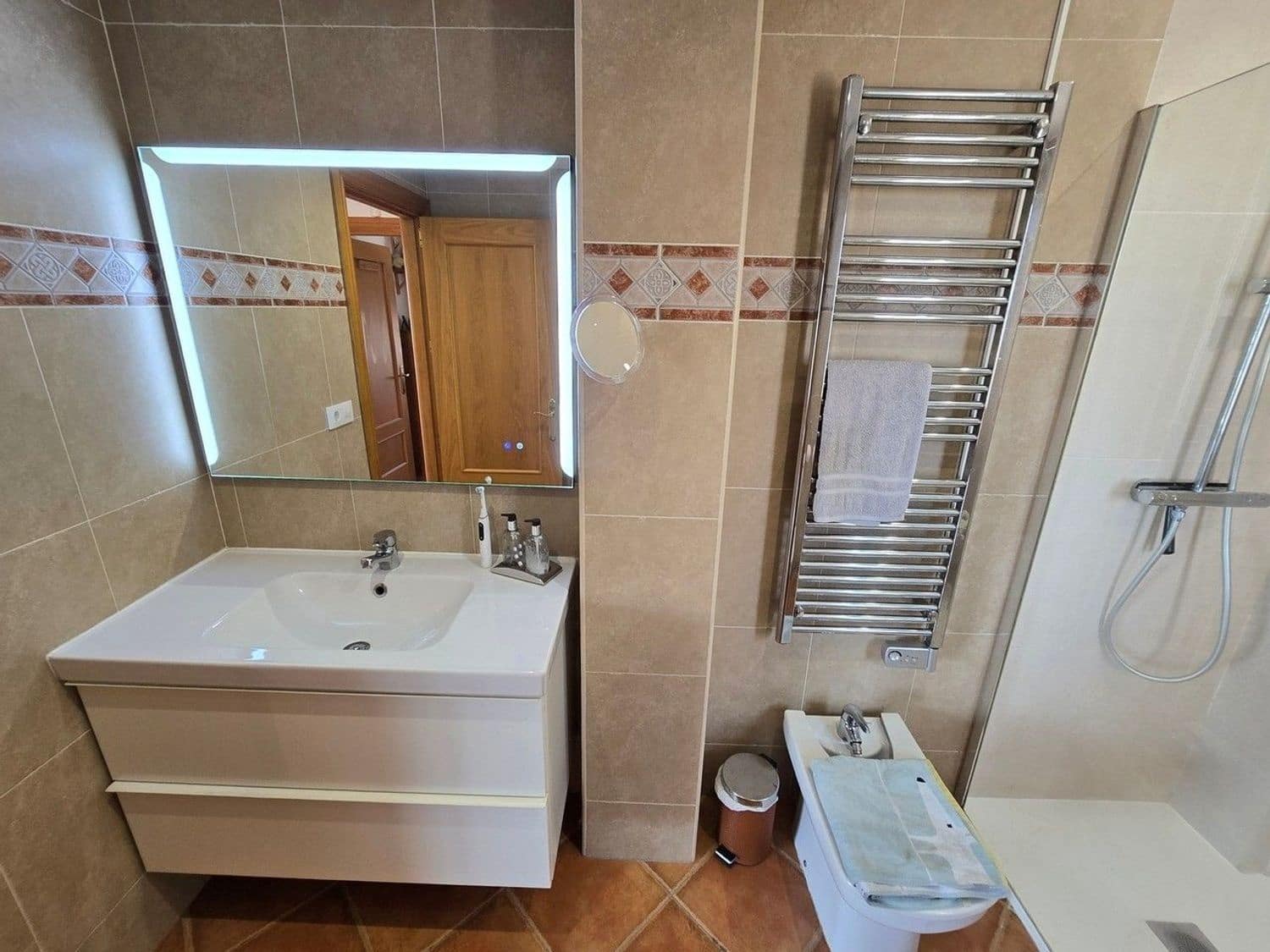 4 quarto Moradia para venda em San Juan de los Terreros com piscina garagem - 469 950 € (Ref: 9832334)