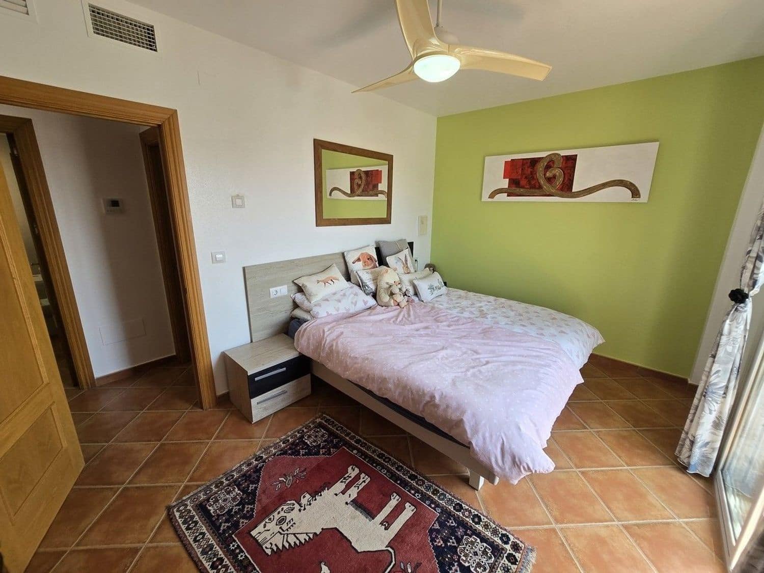 4 quarto Moradia para venda em San Juan de los Terreros com piscina garagem - 469 950 € (Ref: 9832334)