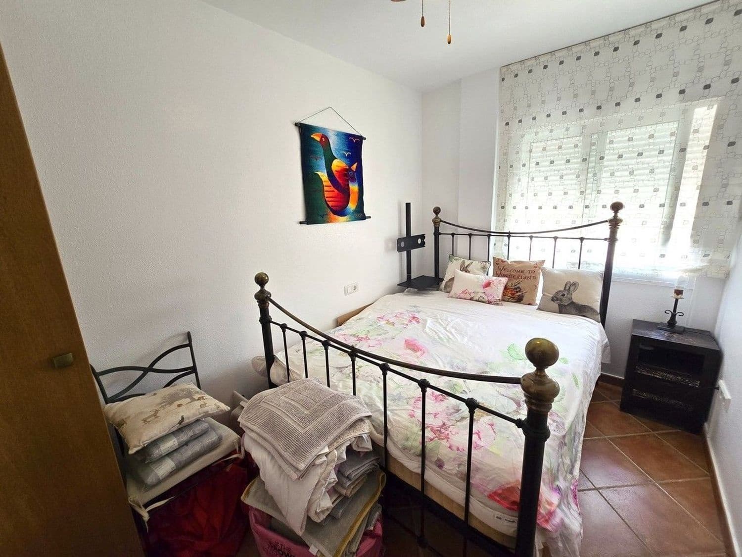 4 quarto Moradia para venda em San Juan de los Terreros com piscina garagem - 469 950 € (Ref: 9832334)