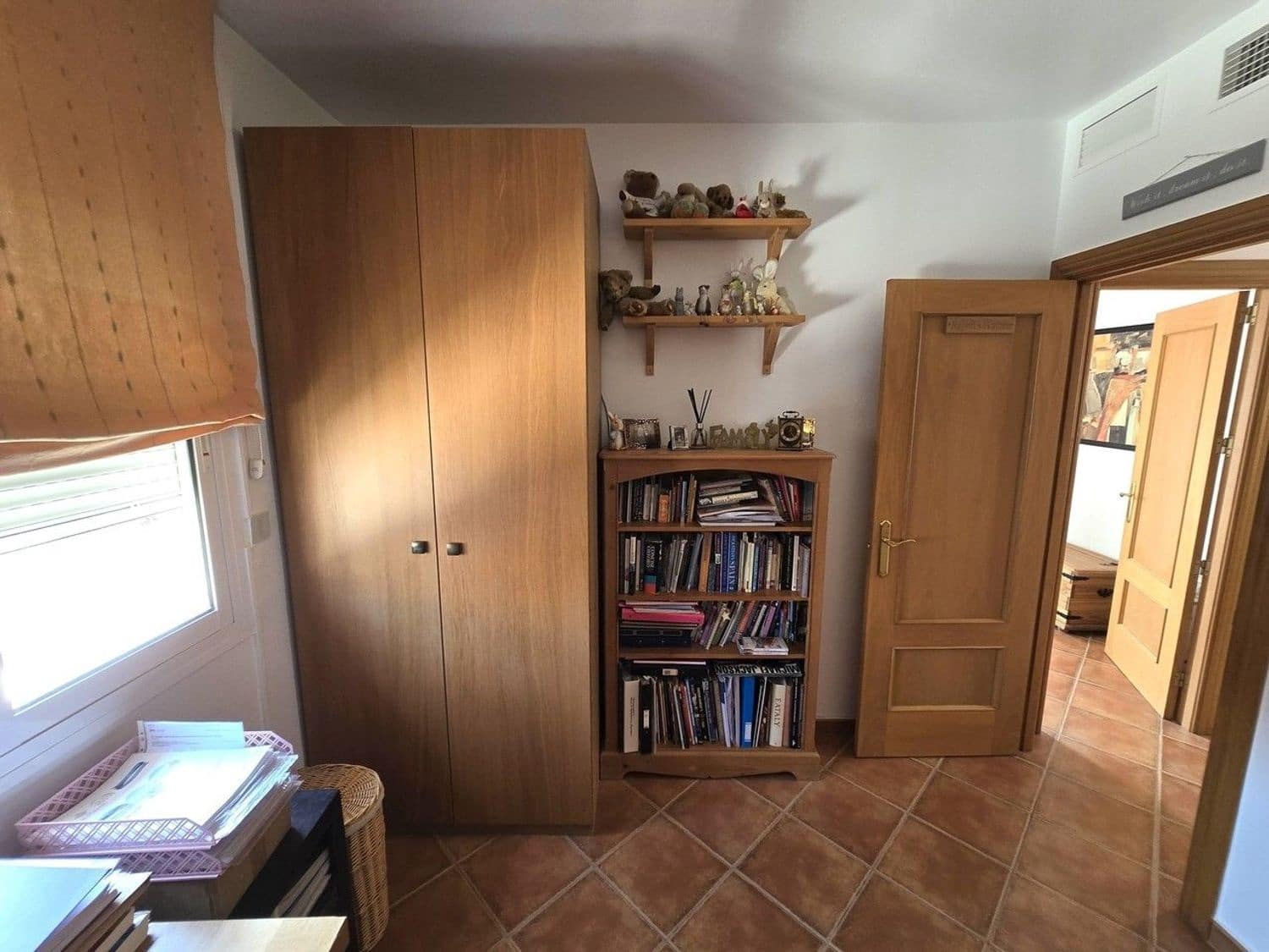 4 quarto Moradia para venda em San Juan de los Terreros com piscina garagem - 469 950 € (Ref: 9832334)