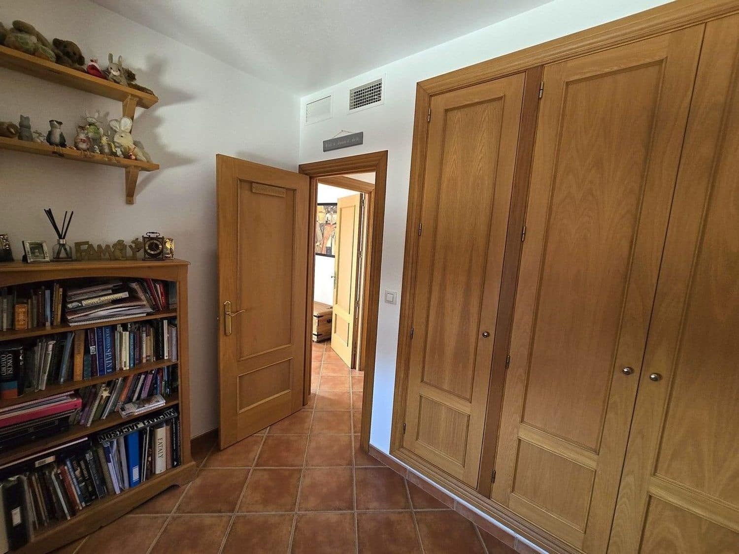 4 quarto Moradia para venda em San Juan de los Terreros com piscina garagem - 469 950 € (Ref: 9832334)