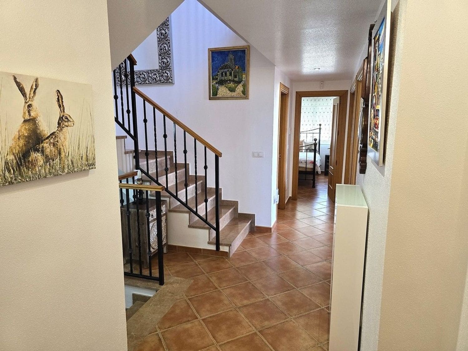 4 quarto Moradia para venda em San Juan de los Terreros com piscina garagem - 469 950 € (Ref: 9832334)