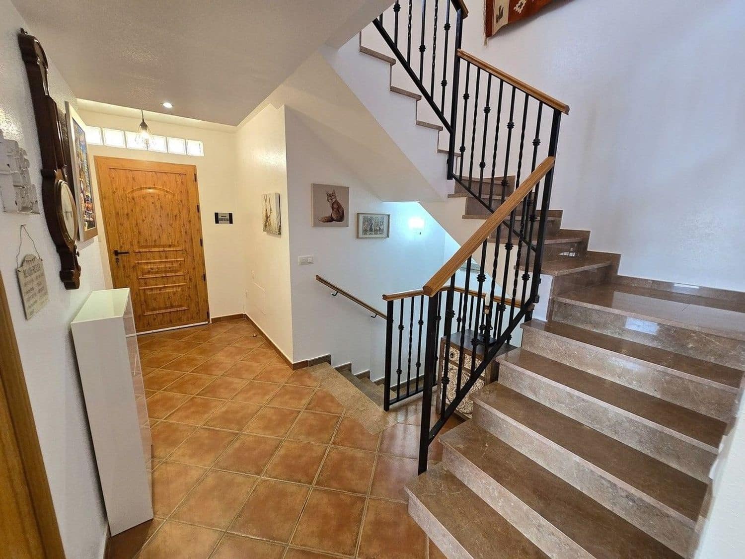4 quarto Moradia para venda em San Juan de los Terreros com piscina garagem - 469 950 € (Ref: 9832334)