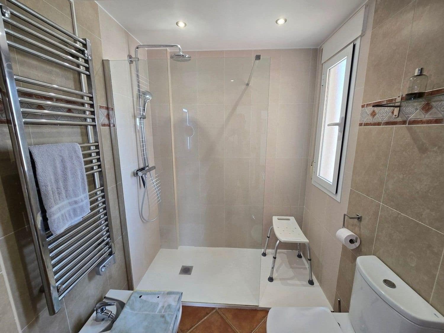 4 quarto Moradia para venda em San Juan de los Terreros com piscina garagem - 469 950 € (Ref: 9832334)