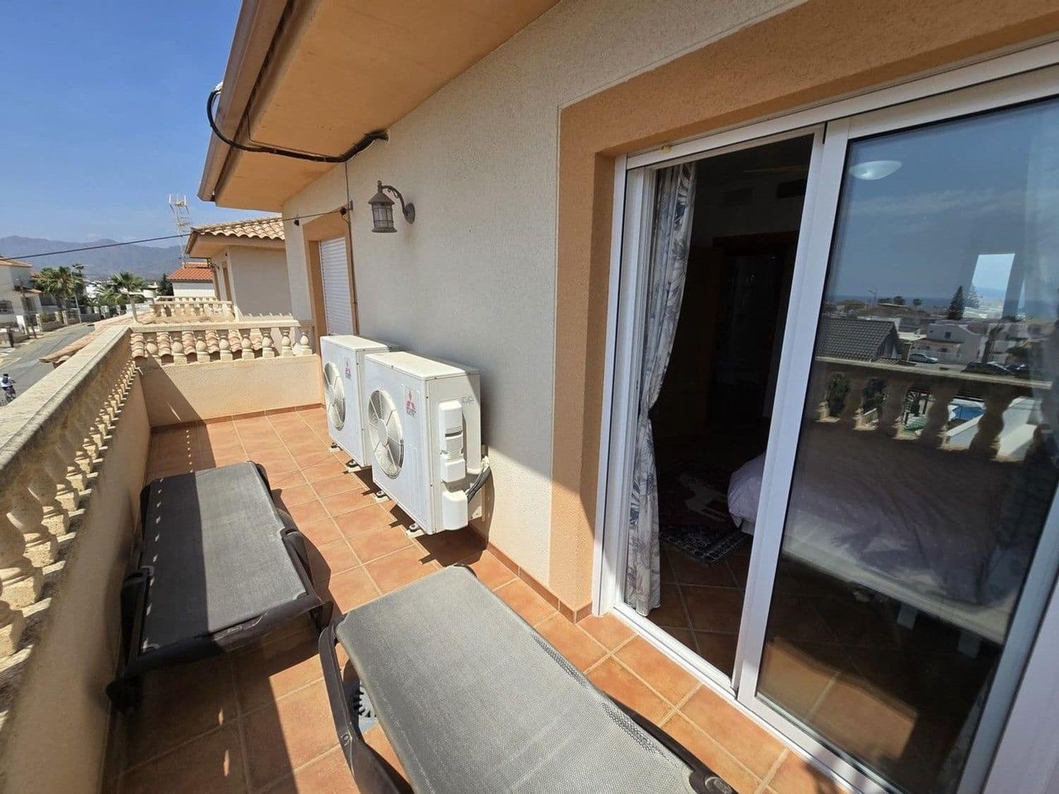 4 quarto Moradia para venda em San Juan de los Terreros com piscina garagem - 469 950 € (Ref: 9832334)
