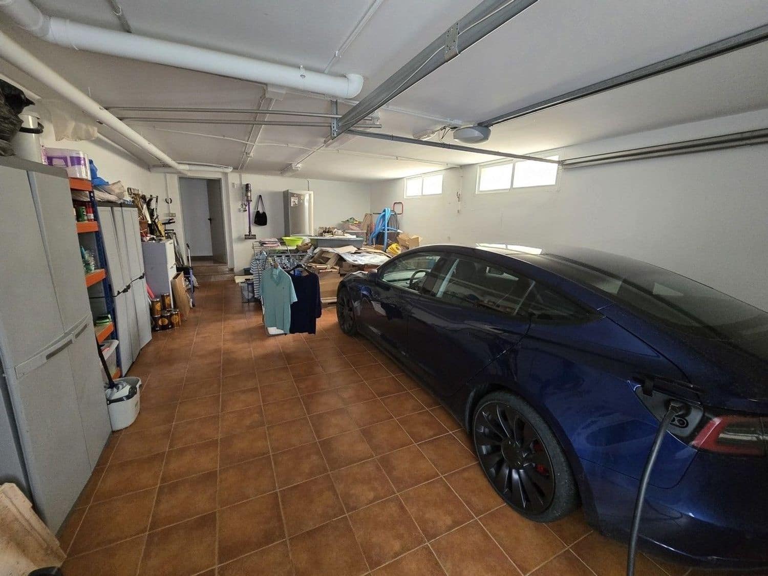 4 quarto Moradia para venda em San Juan de los Terreros com piscina garagem - 469 950 € (Ref: 9832334)