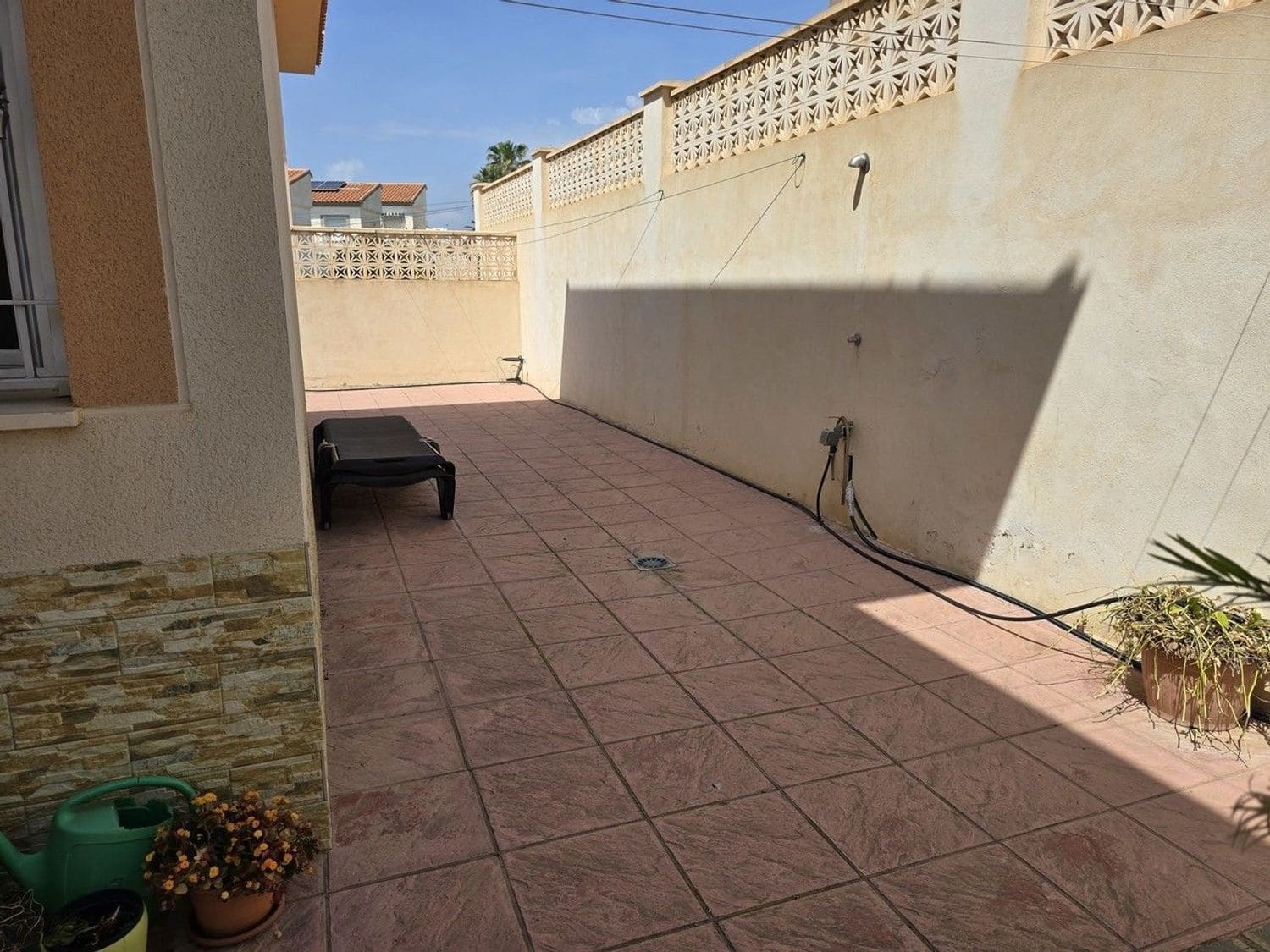 4 quarto Moradia para venda em San Juan de los Terreros com piscina garagem - 469 950 € (Ref: 9832334)