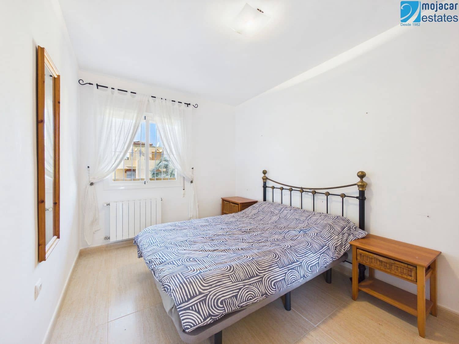 3 bedroom Flat for sale in Los Gallardos with pool garage - € 149,000 (Ref: 9833125)