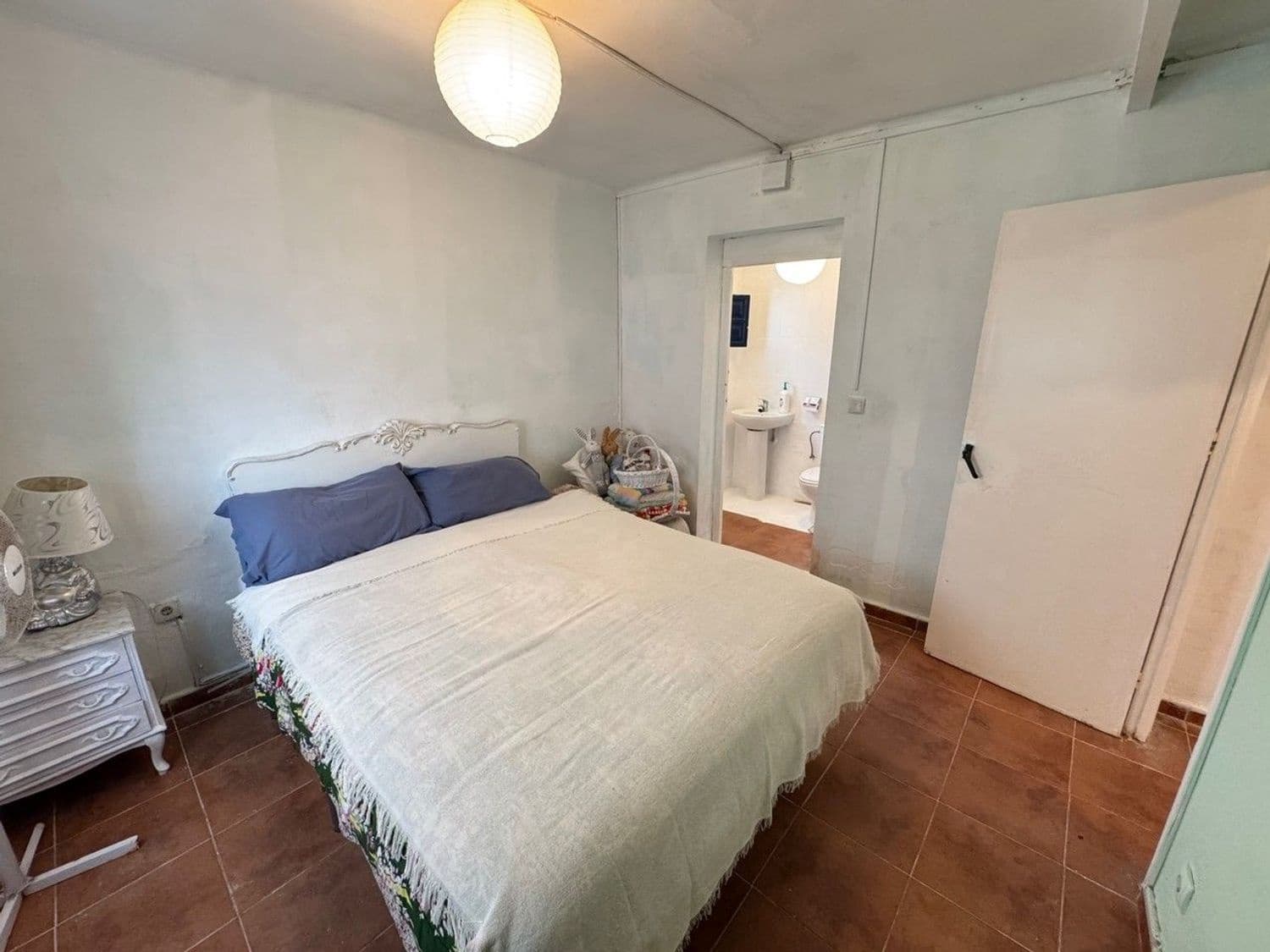 2 camera da letto Villa in vendita in Garrucha con piscina - 110.000 € (Rif: 9835070)