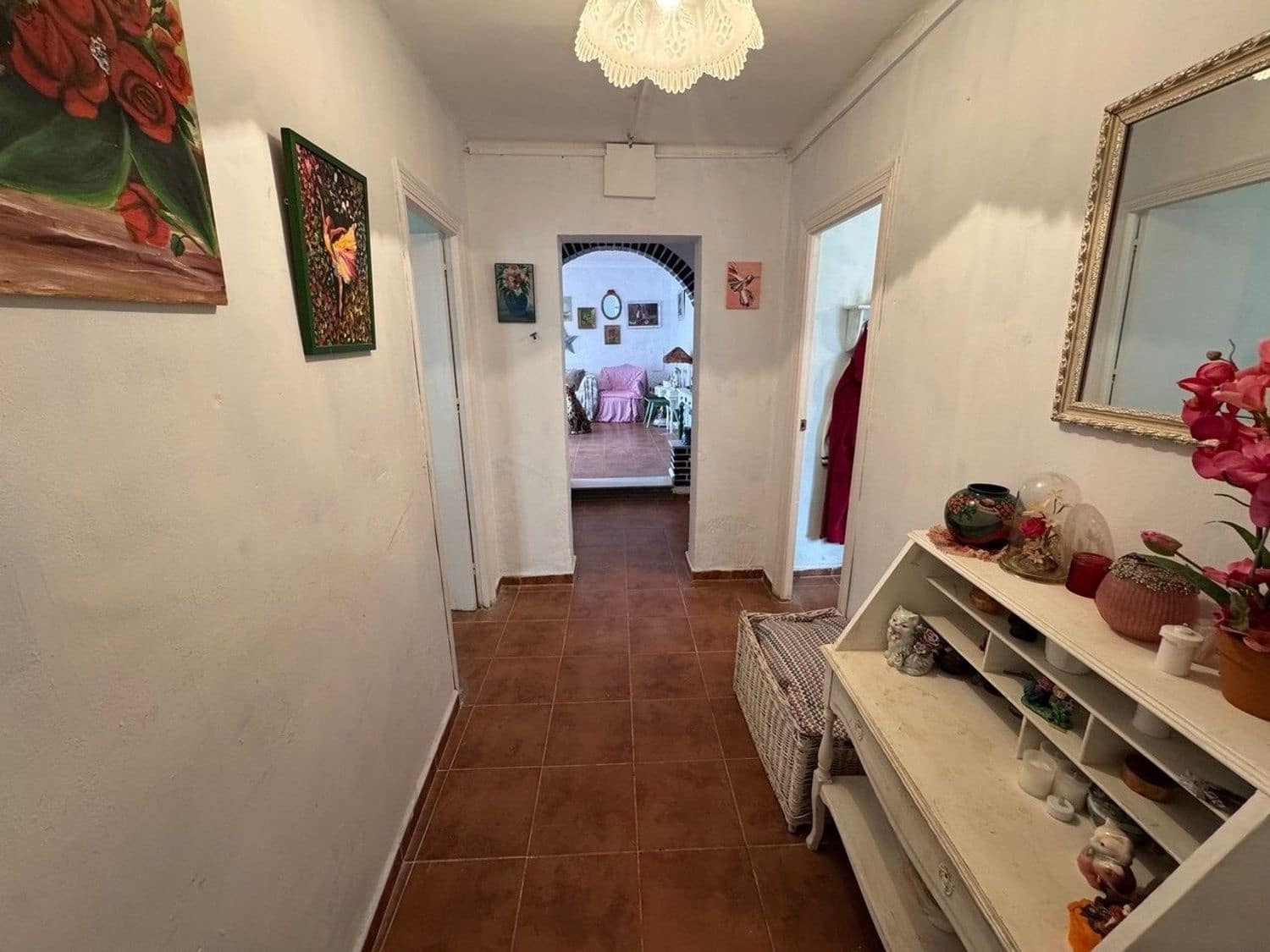 2 camera da letto Villa in vendita in Garrucha con piscina - 110.000 € (Rif: 9835070)