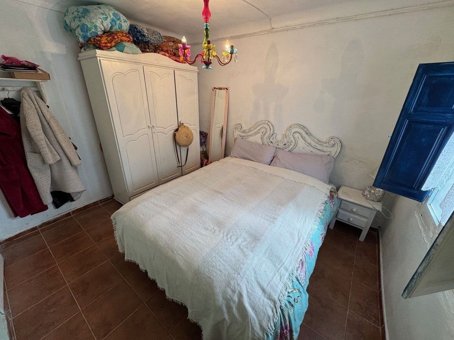 2 camera da letto Villa in vendita in Garrucha con piscina - 110.000 € (Rif: 9835070)