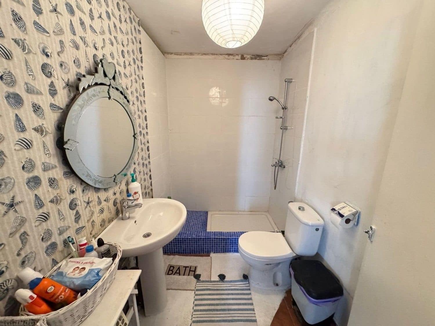 2 camera da letto Villa in vendita in Garrucha con piscina - 110.000 € (Rif: 9835070)