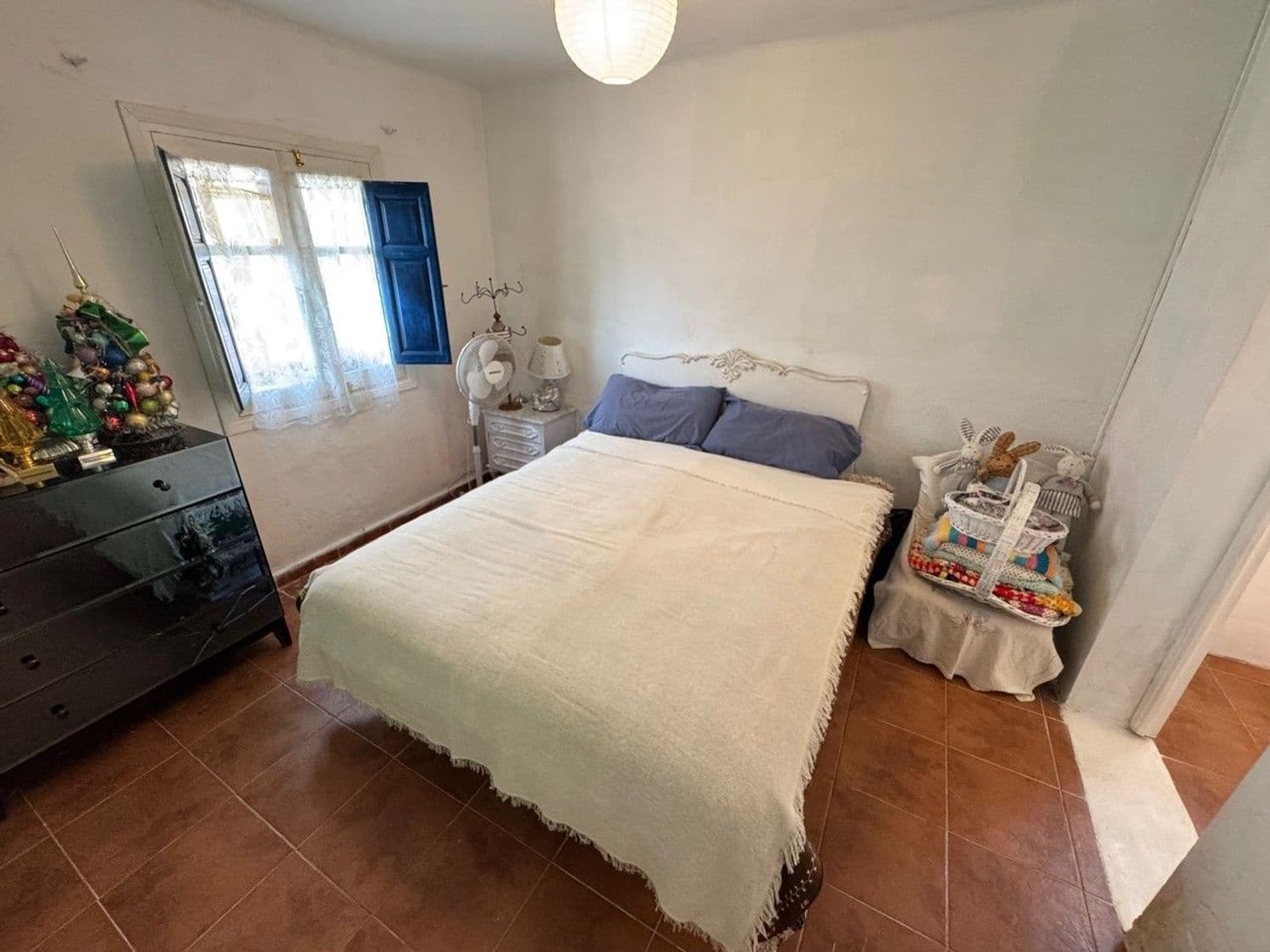 2 camera da letto Villa in vendita in Garrucha con piscina - 110.000 € (Rif: 9835070)