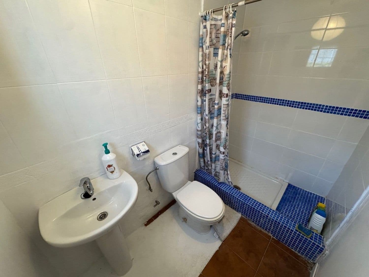 2 camera da letto Villa in vendita in Garrucha con piscina - 110.000 € (Rif: 9835070)
