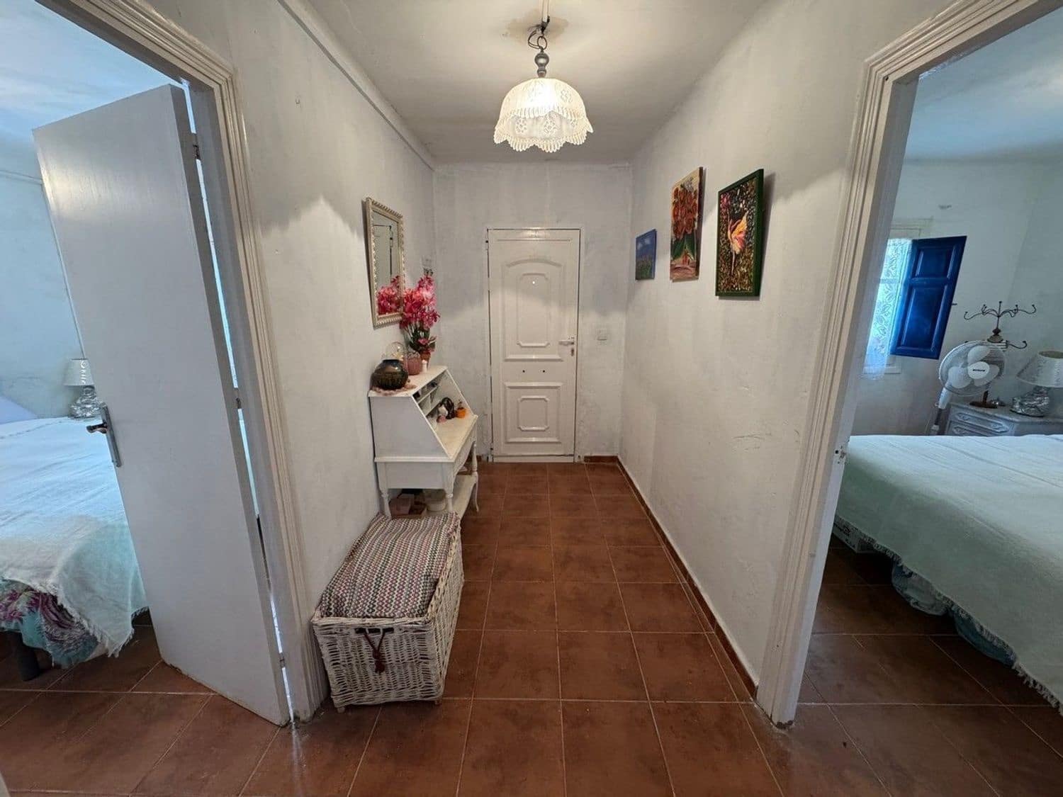 2 camera da letto Villa in vendita in Garrucha con piscina - 110.000 € (Rif: 9835070)