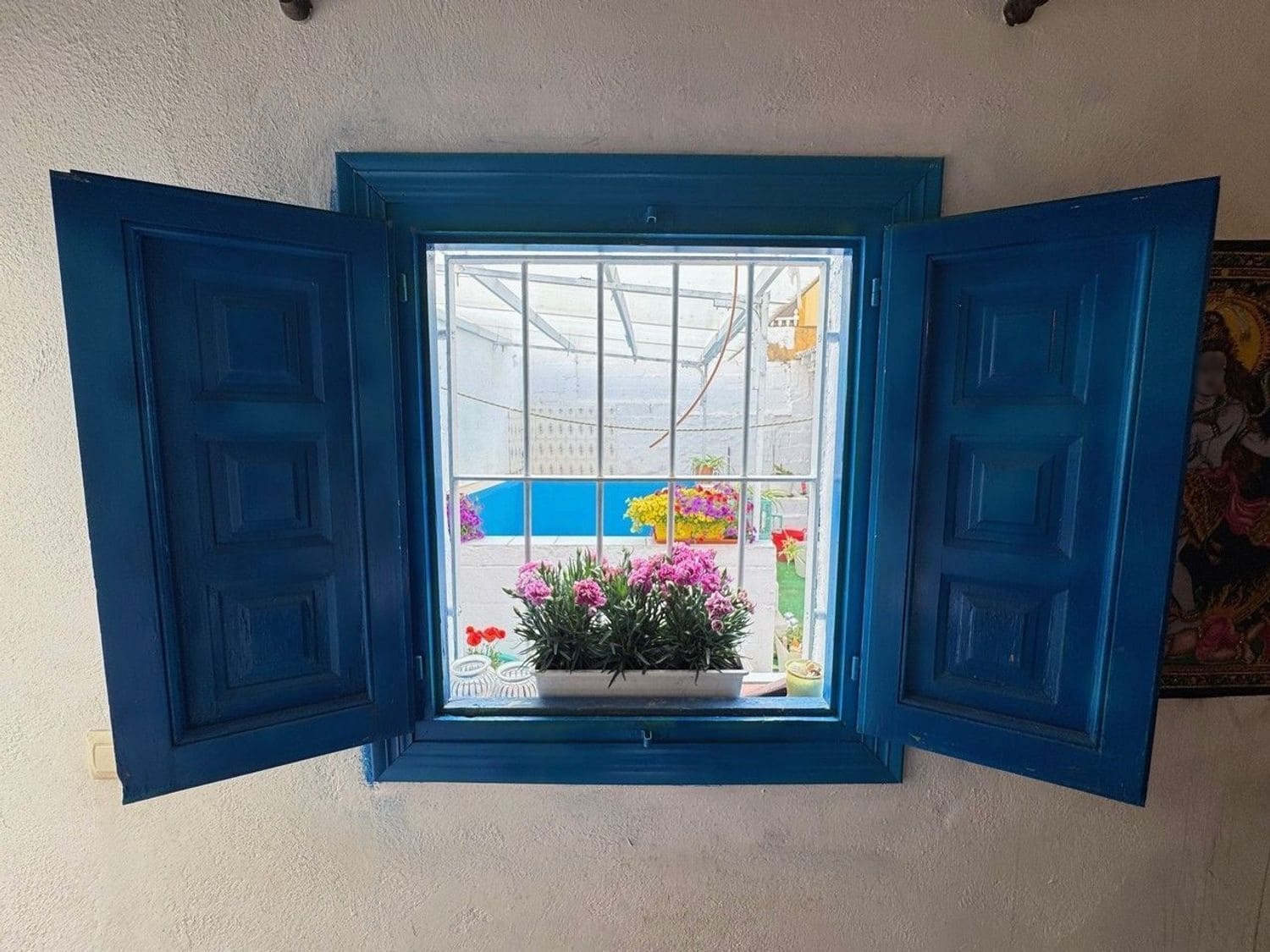 2 camera da letto Villa in vendita in Garrucha con piscina - 110.000 € (Rif: 9835070)