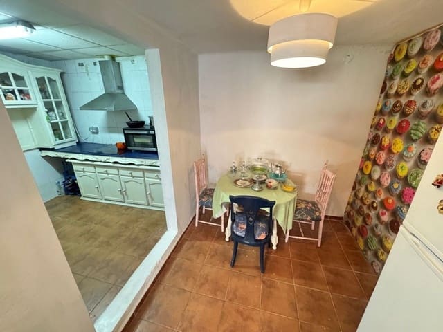 2 camera da letto Villa in vendita in Garrucha con piscina - 110.000 € (Rif: 9835070)