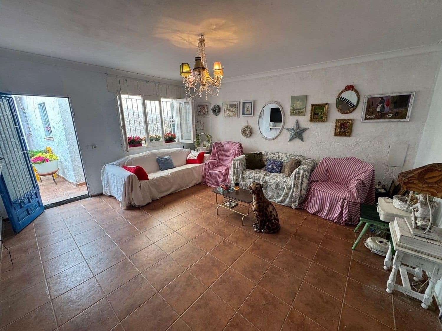 2 camera da letto Villa in vendita in Garrucha con piscina - 110.000 € (Rif: 9835070)
