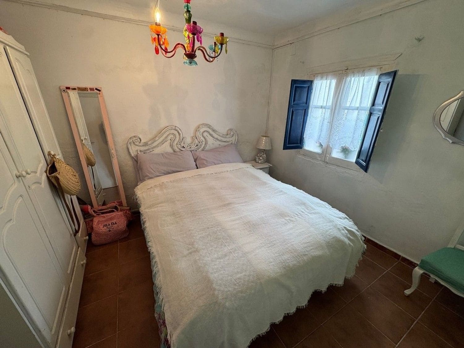 2 camera da letto Villa in vendita in Garrucha con piscina - 110.000 € (Rif: 9835070)