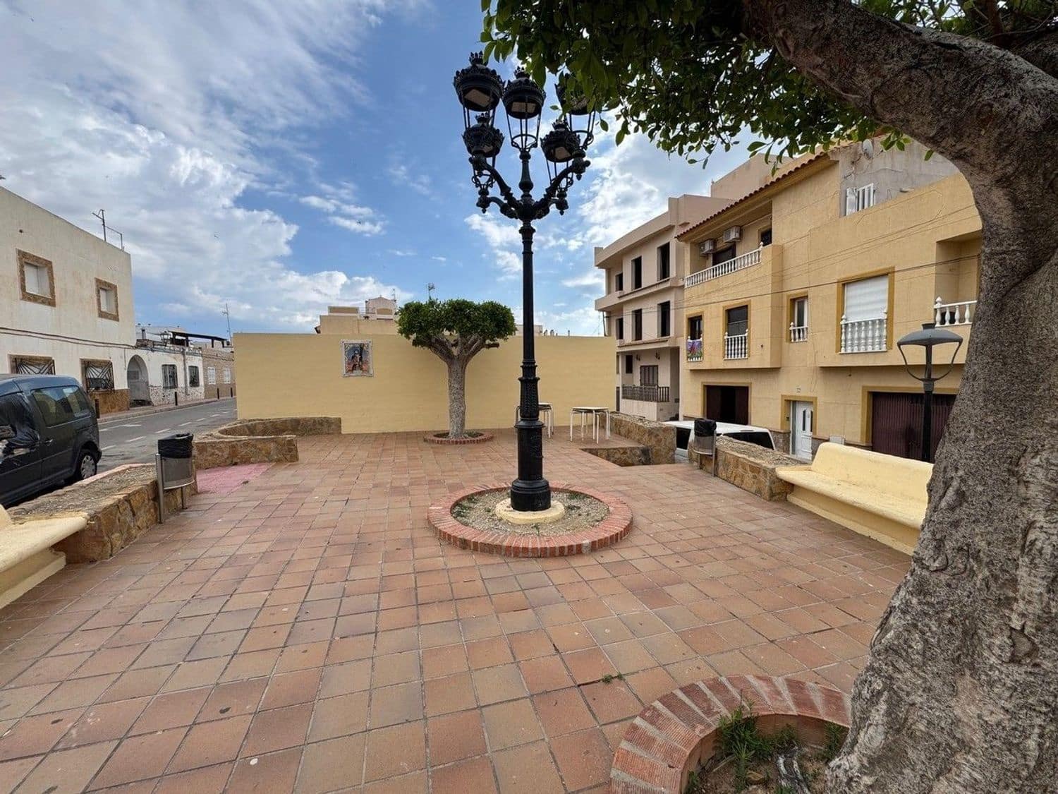 2 camera da letto Villa in vendita in Garrucha con piscina - 110.000 € (Rif: 9835070)
