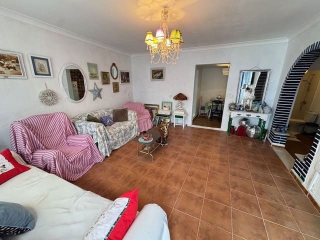 2 camera da letto Villa in vendita in Garrucha con piscina - 110.000 € (Rif: 9835070)