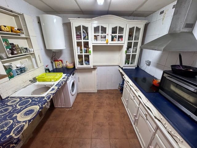 2 camera da letto Villa in vendita in Garrucha con piscina - 110.000 € (Rif: 9835070)