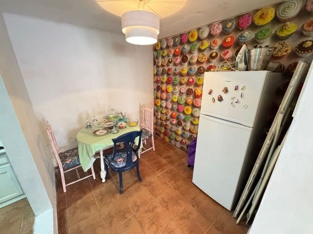2 camera da letto Villa in vendita in Garrucha con piscina - 110.000 € (Rif: 9835070)