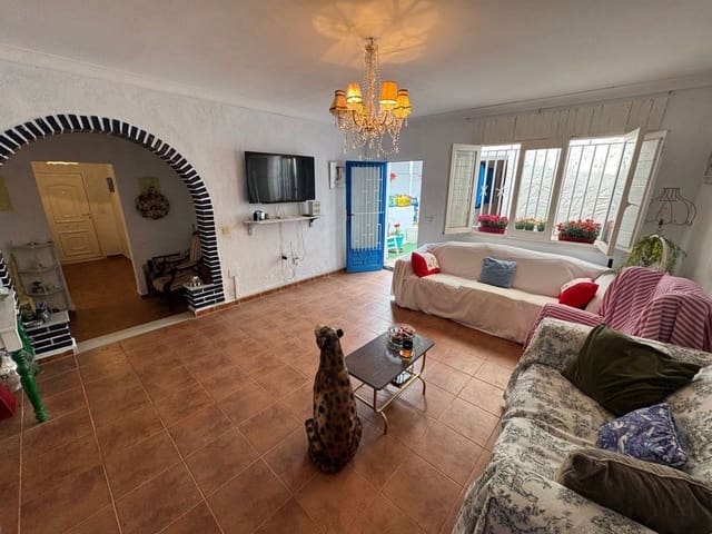2 camera da letto Villa in vendita in Garrucha con piscina - 110.000 € (Rif: 9835070)