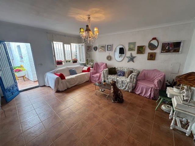 2 camera da letto Villa in vendita in Garrucha con piscina - 110.000 € (Rif: 9835070)