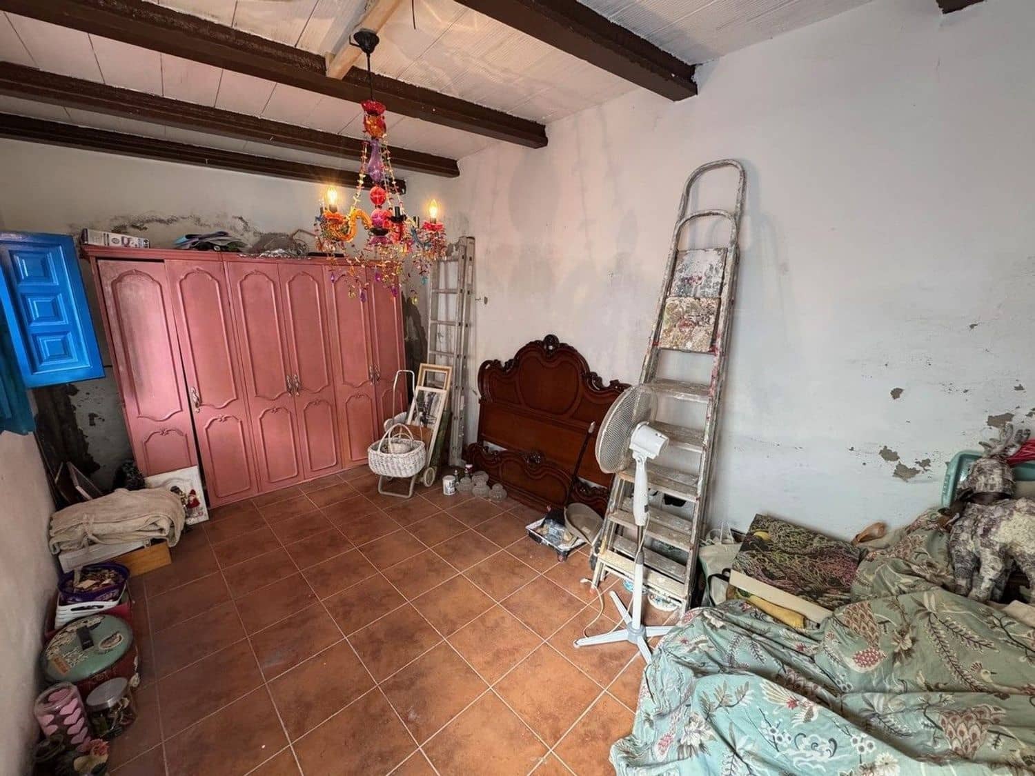 2 camera da letto Villa in vendita in Garrucha con piscina - 110.000 € (Rif: 9835070)