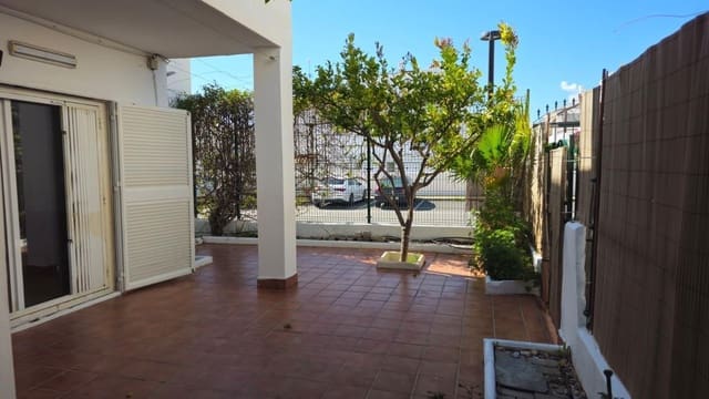 3 soveværelse Lejlighed til salg i Las Marinas - Pueblo Laguna, Vera med swimmingpool garage - € 230.000 (Ref: 9848376)