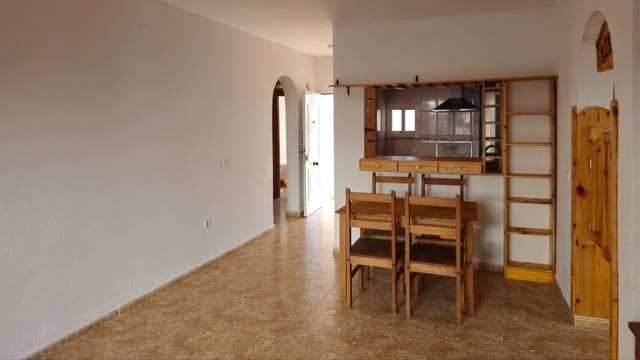 3 soveværelse Lejlighed til salg i Las Marinas - Pueblo Laguna, Vera med swimmingpool garage - € 230.000 (Ref: 9848376)