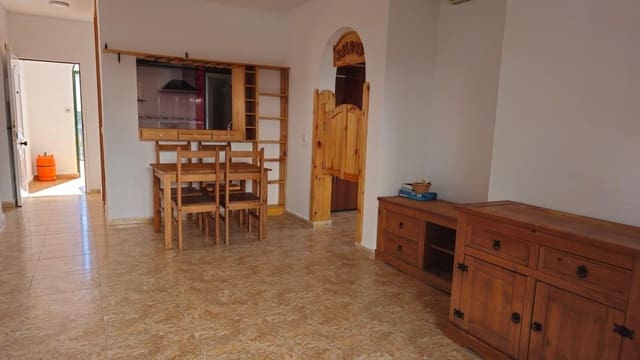 3 soveværelse Lejlighed til salg i Las Marinas - Pueblo Laguna, Vera med swimmingpool garage - € 230.000 (Ref: 9848376)