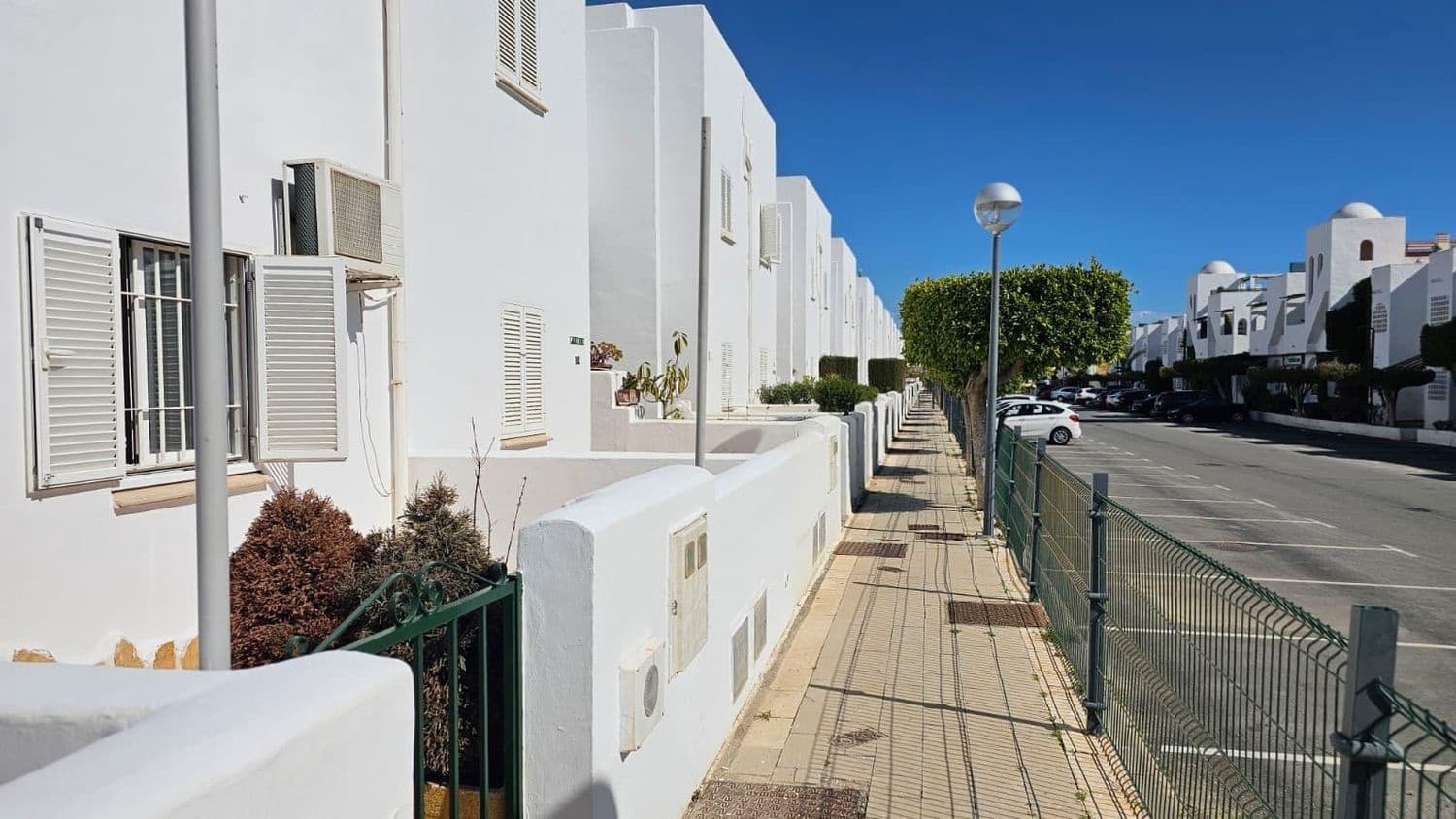3 soveværelse Lejlighed til salg i Vera med swimmingpool garage - € 230.000 (Ref: 9848376)