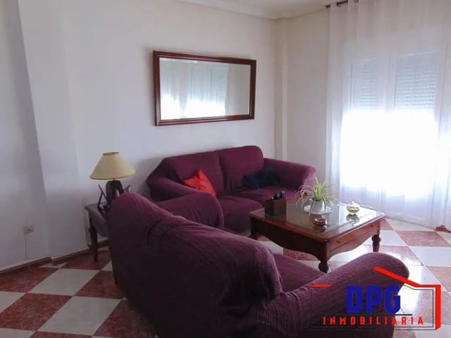 3 soverom Leilighet til salgs i Vera Ciudad, Vera - € 146 000 (Ref: 9861128)