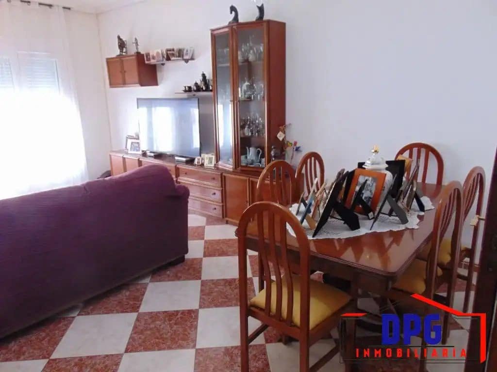 3 soverom Leilighet til salgs i Vera - € 146 000 (Ref: 9861128)