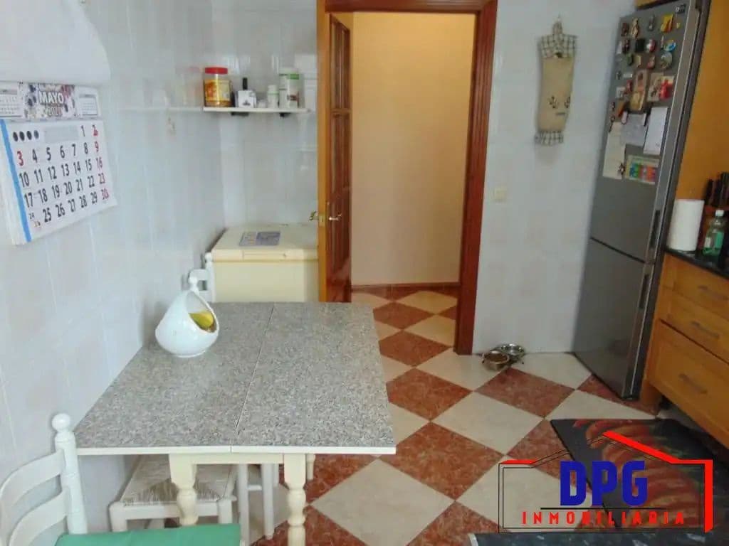 3 soverom Leilighet til salgs i Vera - € 146 000 (Ref: 9861128)